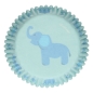 Preview: Cupcake Baking Cases - Baby Boy